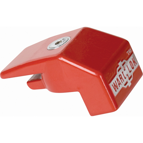 Trailer Air Connection Locks Industrial Sales