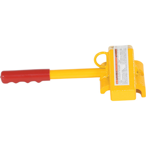 Single Rail Chock Industrial Sales