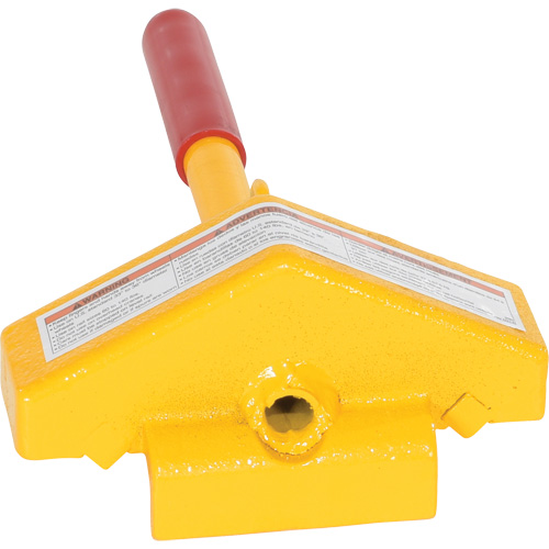 Single Rail Chock Industrial Sales