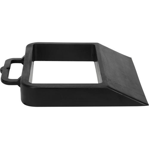 Pallet Truck Chock Industrial Sales