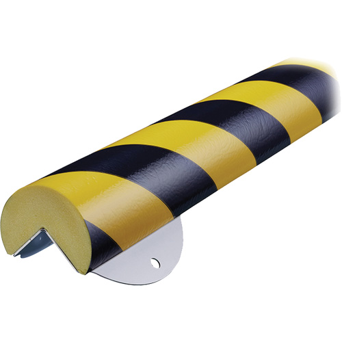 Trousse de protection murale avec butoir de protection de coin mod&egrave;le WPK A+ 1M Industrial Sales