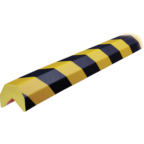 Butoir de protection de coin mod&egrave;le AA 5M Industrial Sales