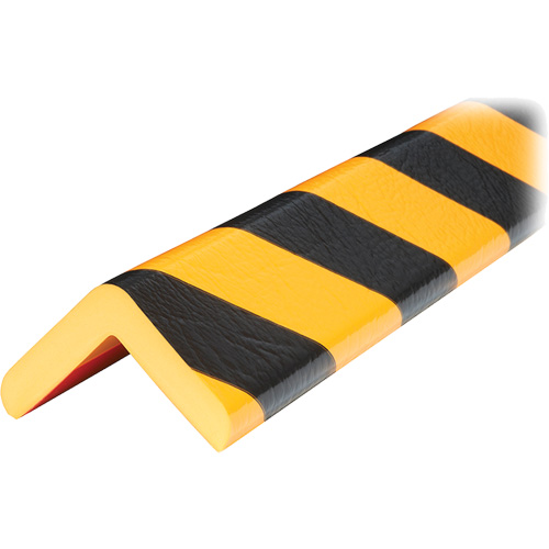H Plus Profile 1M Corner Protection Bumper Guard Industrial Sales