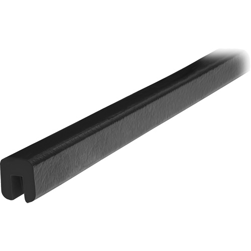 G Profile 5M Edge Protection Bumper Guard, 2' (0.6096 m) Long Industrial Sales