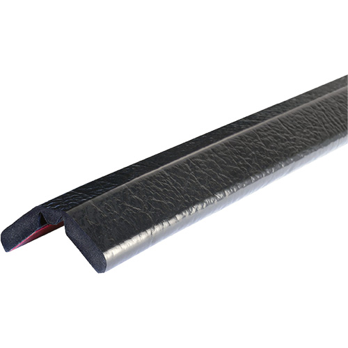 Butoir de protection de rebords mod&egrave;le W 1M, Longueur 3,25' (0,99 m) Industrial Sales