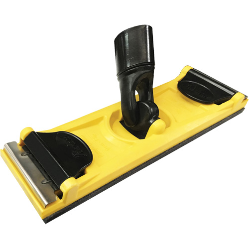 Ponceuse &agrave; manche 9" x 3-1/4" Easy Clamp Industrial Sales