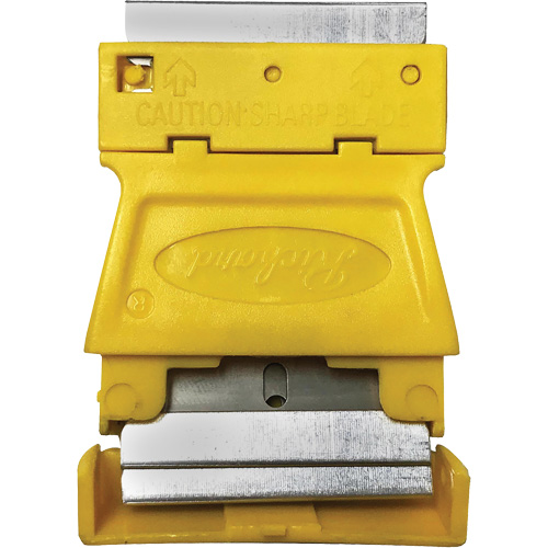 Mini-grattoir pour le verre Industrial Sales