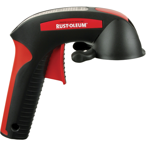 Comfort Spray Grip Industrial Sales