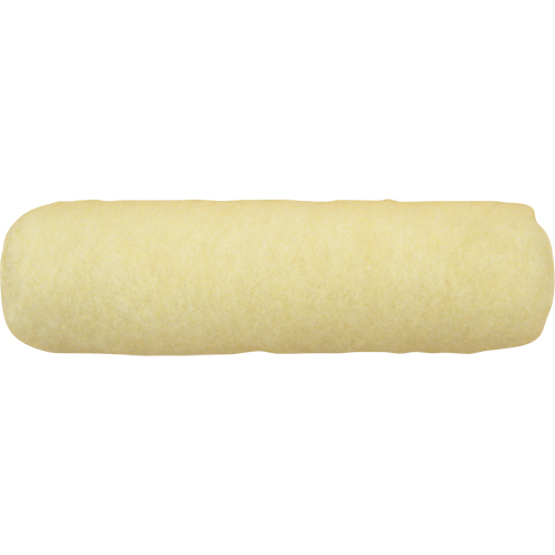 Professional AA Synthetic Paint Roller Cover, 30 mm (1-3/16") Nap, 240 mm (9-1/2") L Industrial Sales