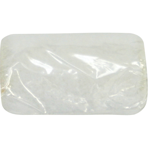 Mini Trim Roller Paint Cover, 10 mm (3/8") Nap, 101.6 mm (4") L Industrial Sales
