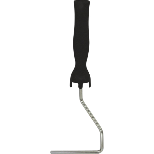 Mini-armature de rouleau &agrave; peinture - port&eacute;e de 10" Industrial Sales
