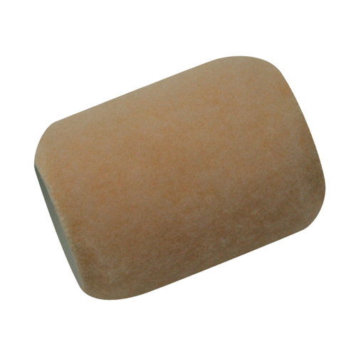 Enveloppe pour rouleaux tout usage, Nap 9,525 mm (3/8"), 76,2 mm (3") l Industrial Sales