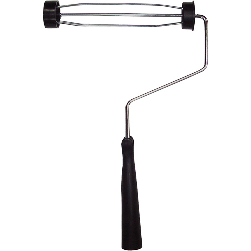 Armature de rouleau &agrave; peindre Industrial Sales