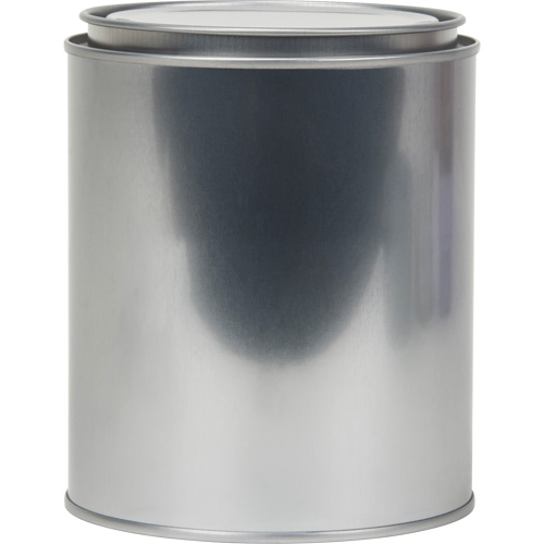 Empty Paint Can Industrial Sales