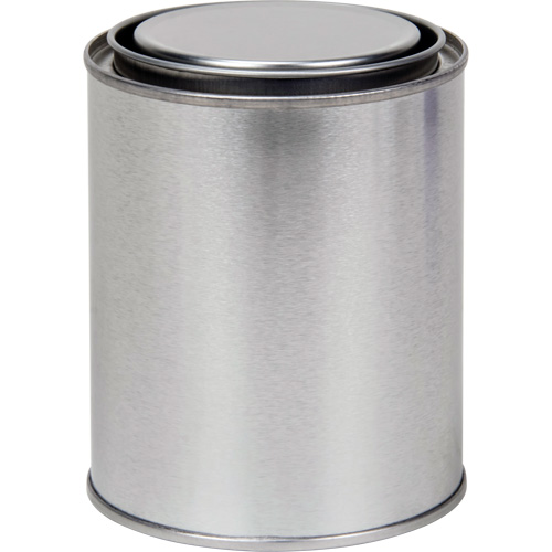 Empty Paint Can Industrial Sales