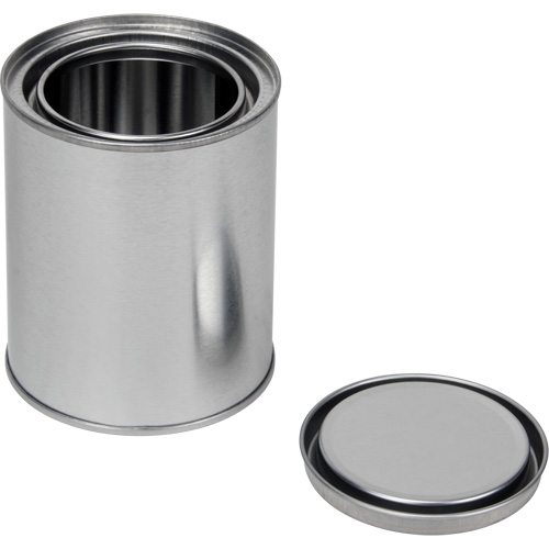 Empty Paint Can Industrial Sales