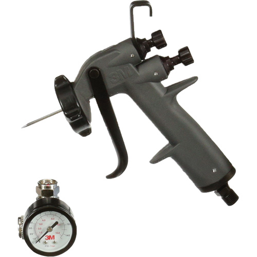 Performance Industrial Spray Gun Industrial Sales