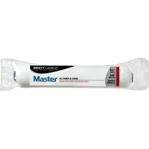 Ensemble complet de cadre pour rouleau &agrave; peinture Short John Master Industrial Sales