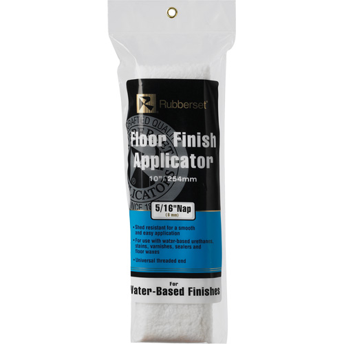 Applicateur de fini de 10" pour plancher Bestt Liebco Master Industrial Sales
