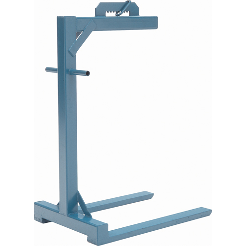 L&egrave;ve-palettes, 48" lo, Capacit&eacute; 4000 lb (2 tonnes) Industrial Sales