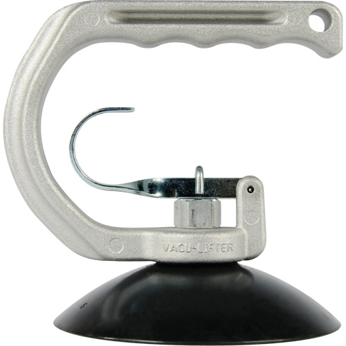 Vacuum Cups - Heavy-Duty Single Cup Industrial Sales