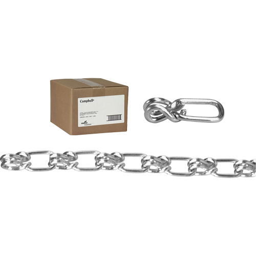 Chaînes Industrial Sales