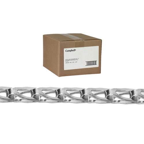 Chaînes Industrial Sales