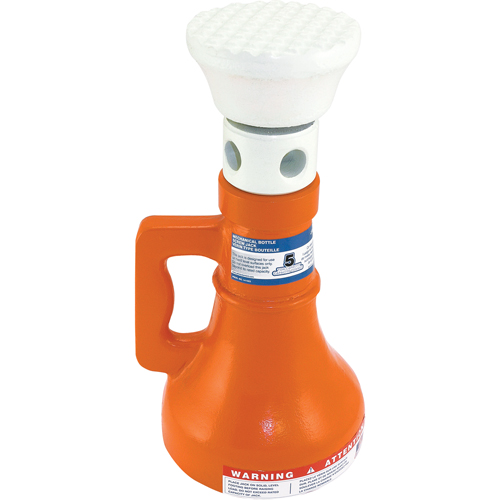 Mechanical Bottle Screw Jacks Industrial Sales