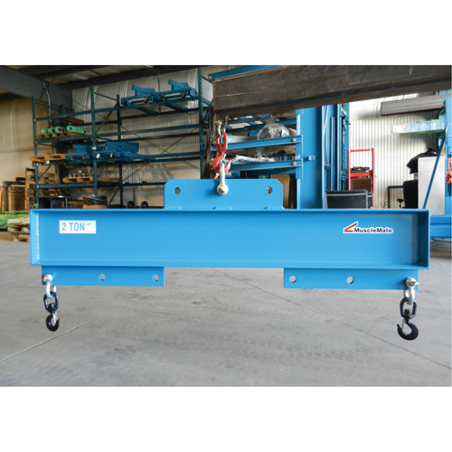 Adjustable Spreader Beam Industrial Sales