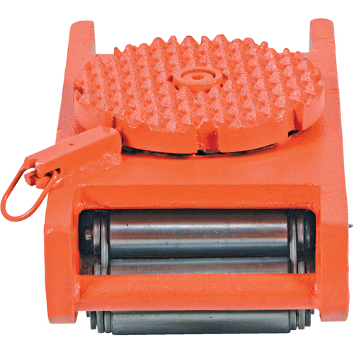 Machine Roller, 15 tons Capacity Industrial Sales