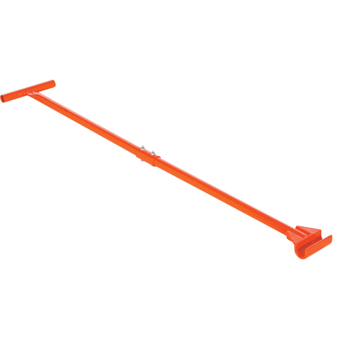 Machine Roller Steering Bar Industrial Sales