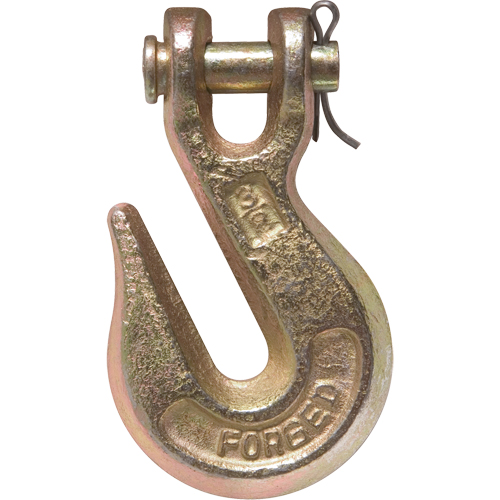 Clevis Grab Hook - Grade 70 Industrial Sales