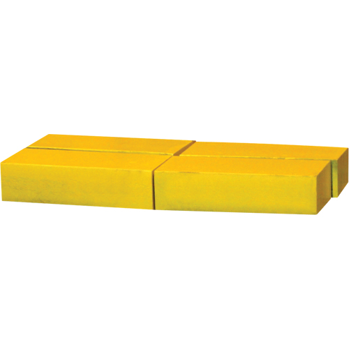 Contrepoids de 200 lb Industrial Sales