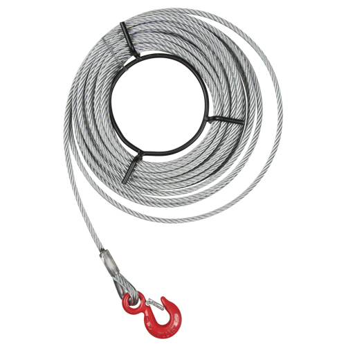 Galvanized Puller Cable Industrial Sales