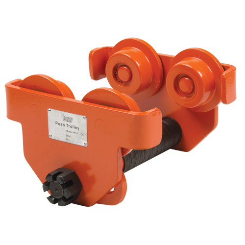 Chariot &agrave; pousser, 6000 lb (3 tonnes) Industrial Sales