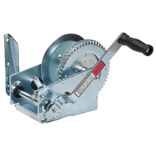 Trailer Hand Winch Industrial Sales