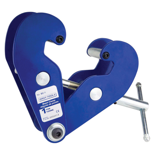 Beam Clamp Industrial Sales