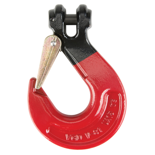 Crochet de levage Industrial Sales