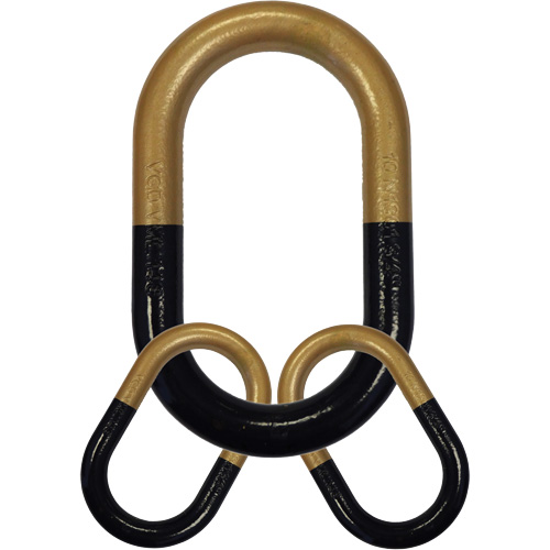 V-Line&reg; Grade 100 Alloy Master Links Industrial Sales