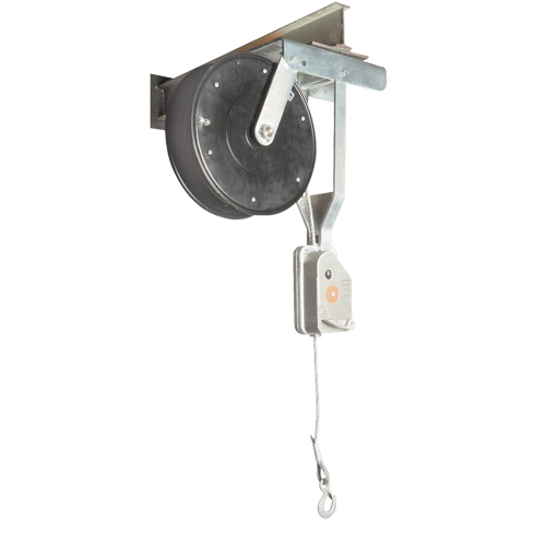 Blocmat&reg; S Load Arrester Industrial Sales