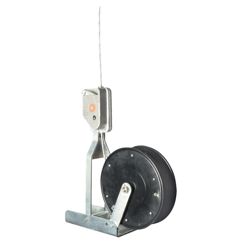 Limiteur de charge Blocmat SI Industrial Sales
