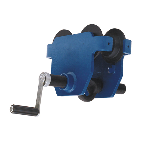 Corso&reg; Push Trolley, 20000 lbs. (10 tons) Industrial Sales