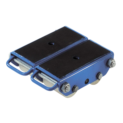 Pakrol 4-Wheel Polyurethane Skate Industrial Sales