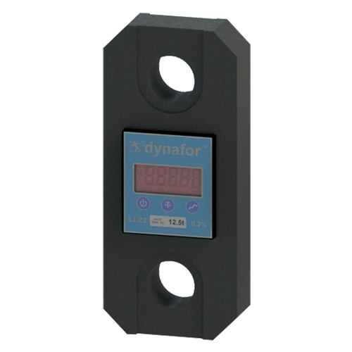 Dynafor&reg; Industrial Load Indicator, 25000 lbs. (12.5 tons) Working Load Limit Industrial Sales