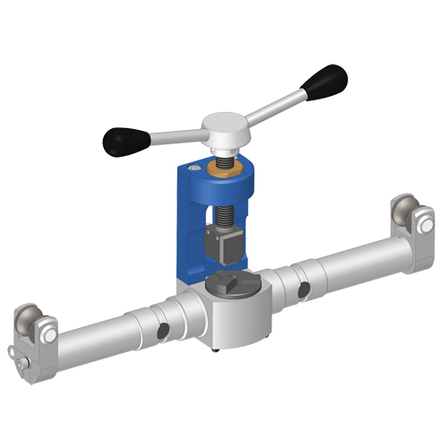 Dynarope Tensiometer HF 36/1/LPT  Industrial Sales