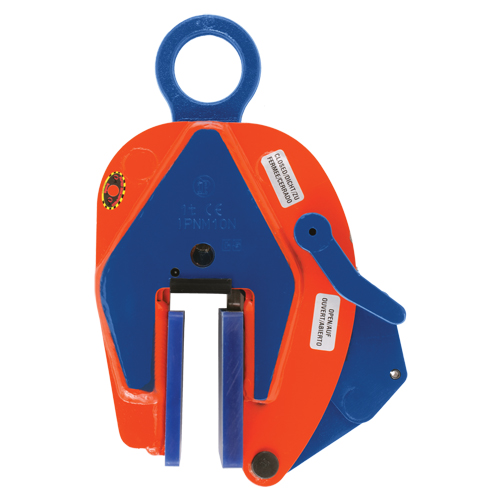 IPNM10N Non-Marring Universal Lifting Clamp Industrial Sales