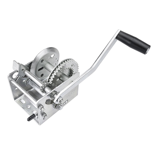 Two Speed Trailer Winches Industrial Sales