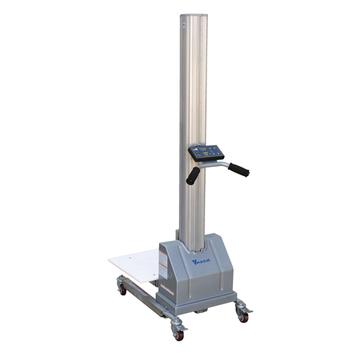 Gerbeur &agrave; levage rapide, M&eacute;canisme &eacute;lectrique, Capacit&eacute; de 175 lb, Levage max de 57" Industrial Sales