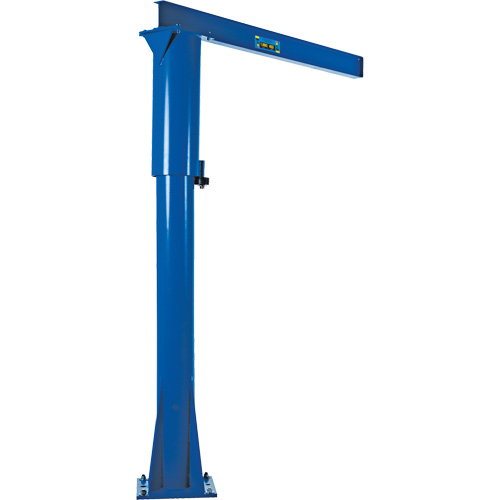 Floor Mounted Jib Industrial Sales