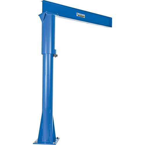 Floor Mounted Jib Industrial Sales